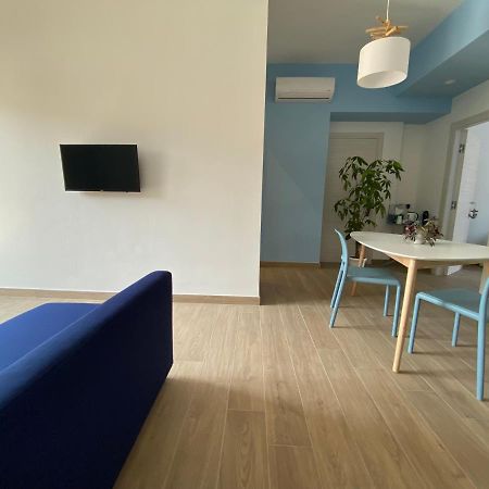 B&B Syrentum Сорренто Экстерьер фото