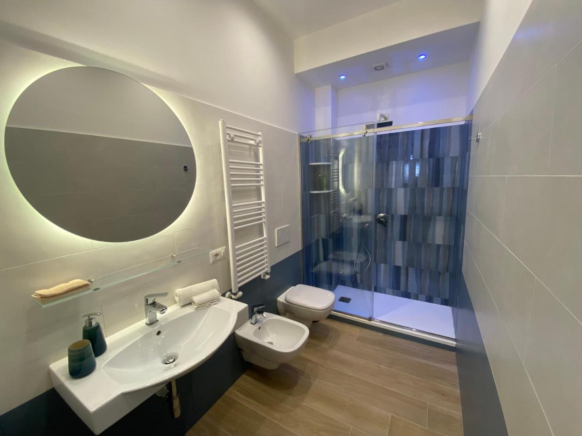B&B Syrentum Сорренто Экстерьер фото