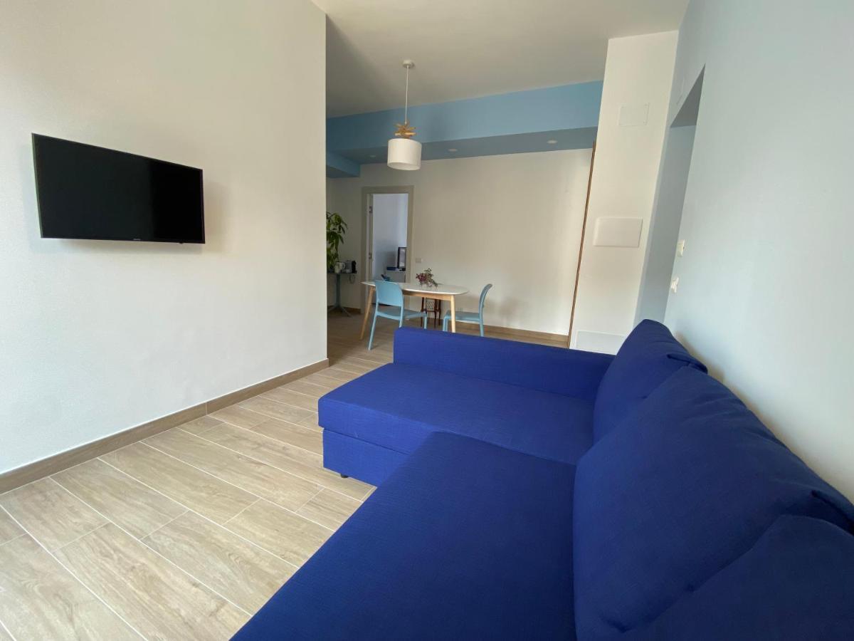 B&B Syrentum Сорренто Экстерьер фото