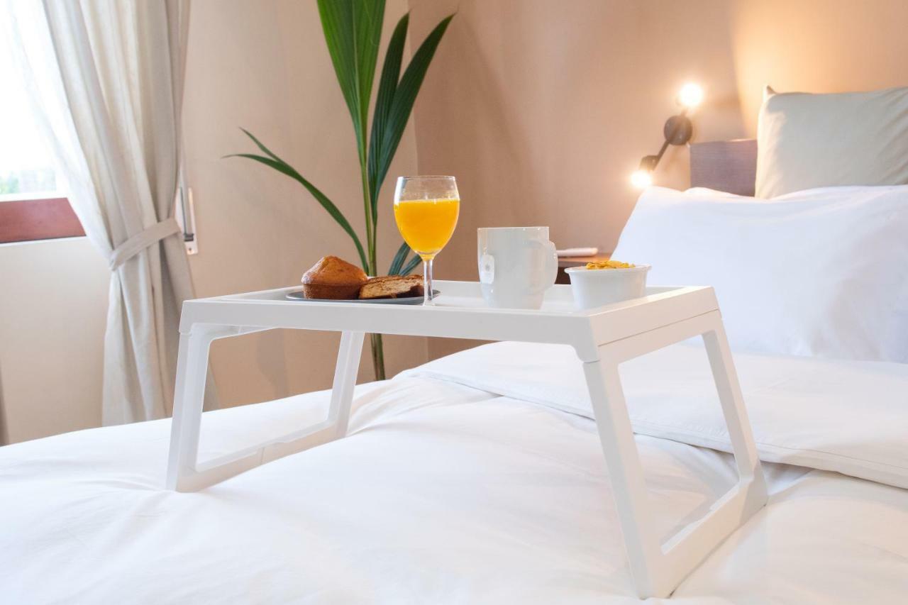 B&B Syrentum Сорренто Экстерьер фото