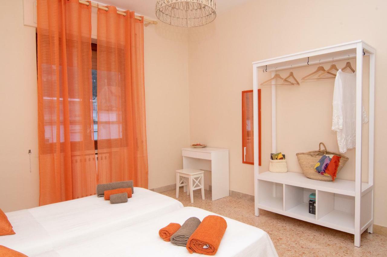B&B Syrentum Сорренто Экстерьер фото