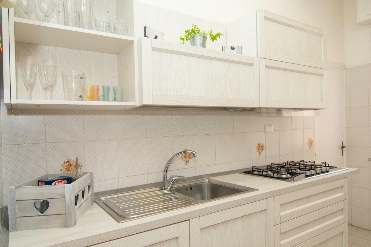 B&B Syrentum Сорренто Экстерьер фото