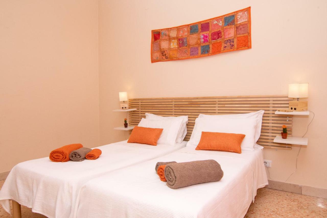 B&B Syrentum Сорренто Экстерьер фото